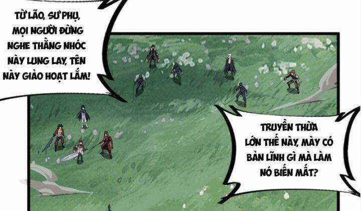 Siêu Thần Chế Tạp Sư - Chapter 147 - Trang 4