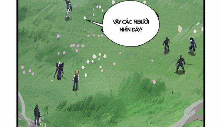 Siêu Thần Chế Tạp Sư - Chapter 147 - Trang 5