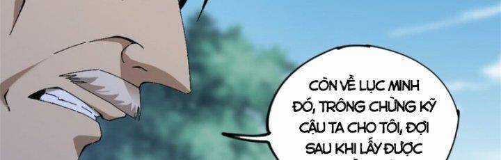 Siêu Thần Chế Tạp Sư - Chapter 147 - Trang 46