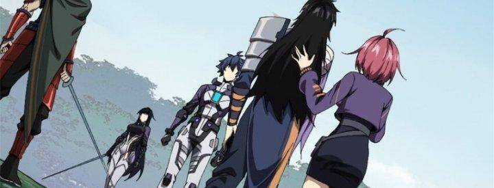 Siêu Thần Chế Tạp Sư - Chapter 147 - Trang 53