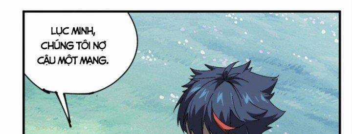 Siêu Thần Chế Tạp Sư - Chapter 147 - Trang 57