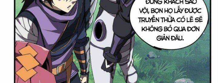 Siêu Thần Chế Tạp Sư - Chapter 147 - Trang 59