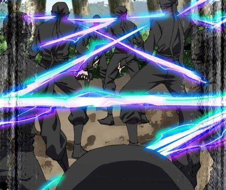 Siêu Thần Chế Tạp Sư - Chapter 148 - Trang 117