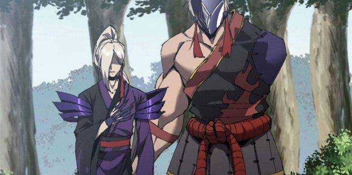 Siêu Thần Chế Tạp Sư - Chapter 148 - Trang 135