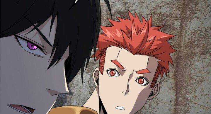 Siêu Thần Chế Tạp Sư - Chapter 148 - Trang 20