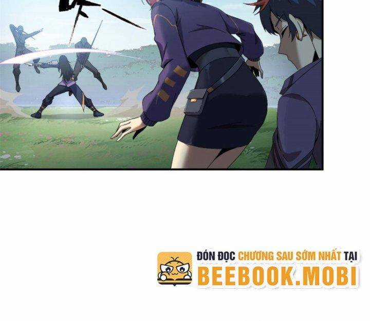 Siêu Thần Chế Tạp Sư - Chapter 148 - Trang 4