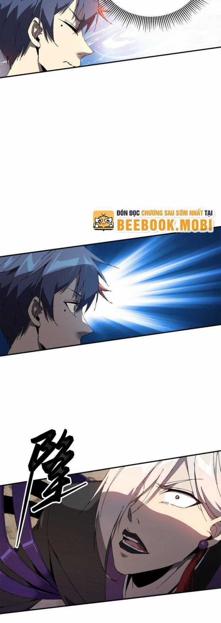 Siêu Thần Chế Tạp Sư - Chapter 149 - Trang 2