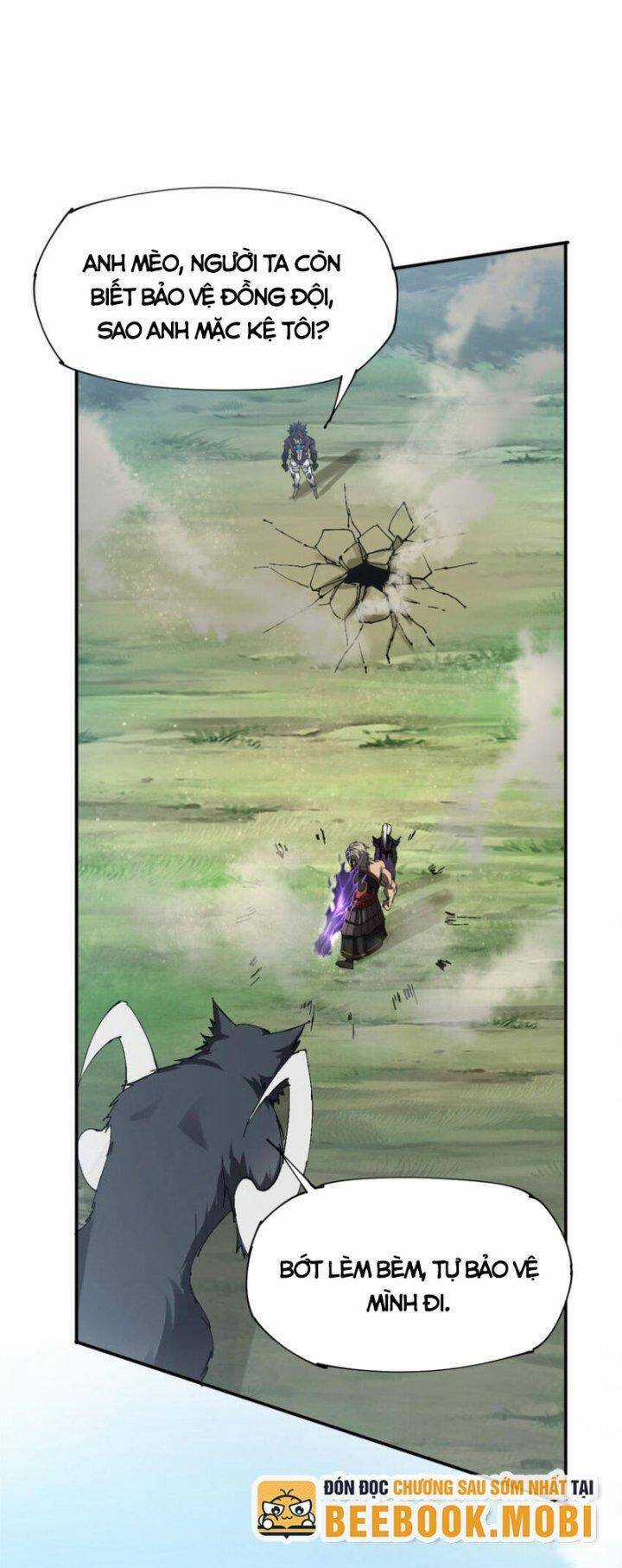 Siêu Thần Chế Tạp Sư - Chapter 149 - Trang 12