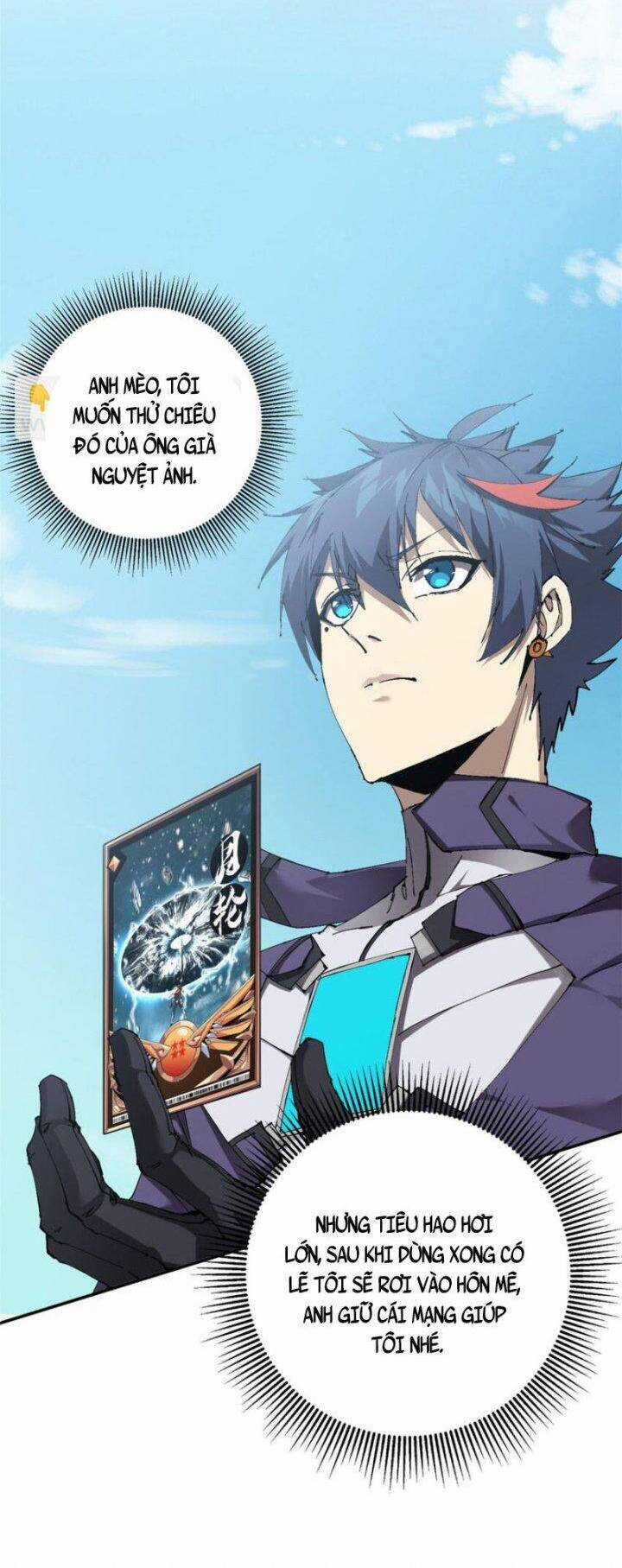 Siêu Thần Chế Tạp Sư - Chapter 149 - Trang 13