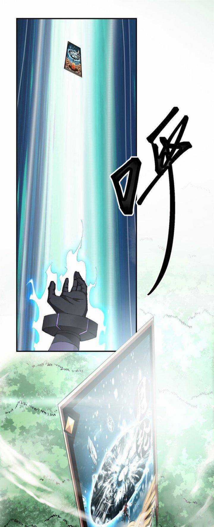 Siêu Thần Chế Tạp Sư - Chapter 149 - Trang 14