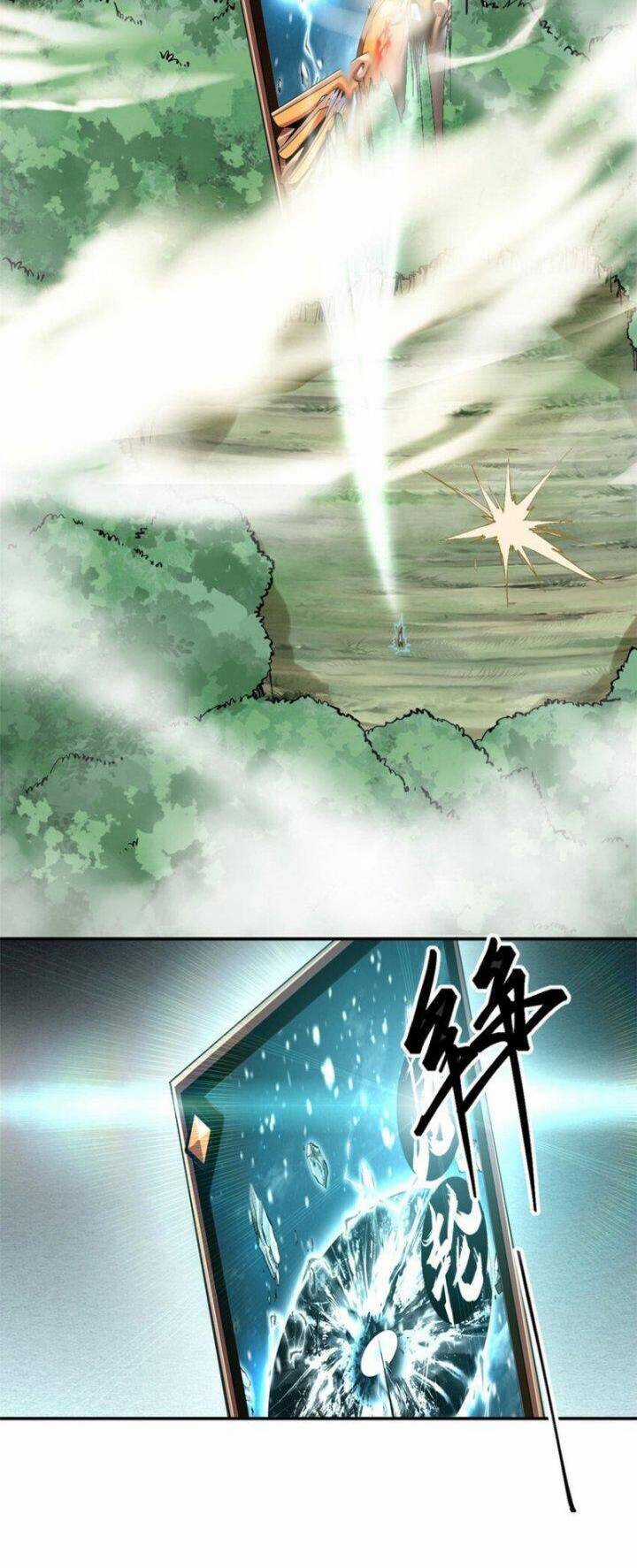 Siêu Thần Chế Tạp Sư - Chapter 149 - Trang 15