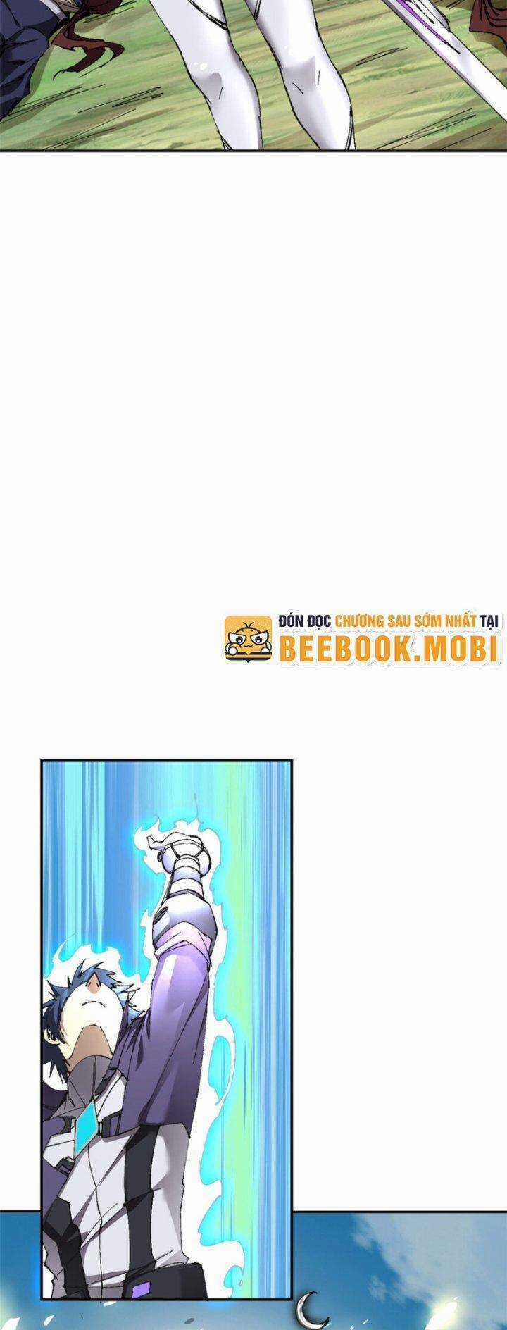 Siêu Thần Chế Tạp Sư - Chapter 149 - Trang 17