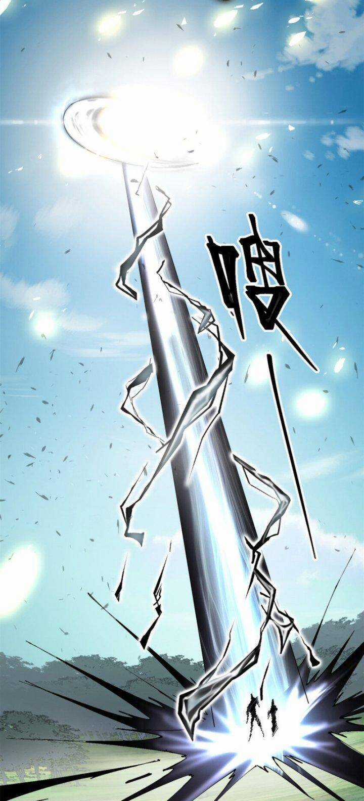 Siêu Thần Chế Tạp Sư - Chapter 149 - Trang 18