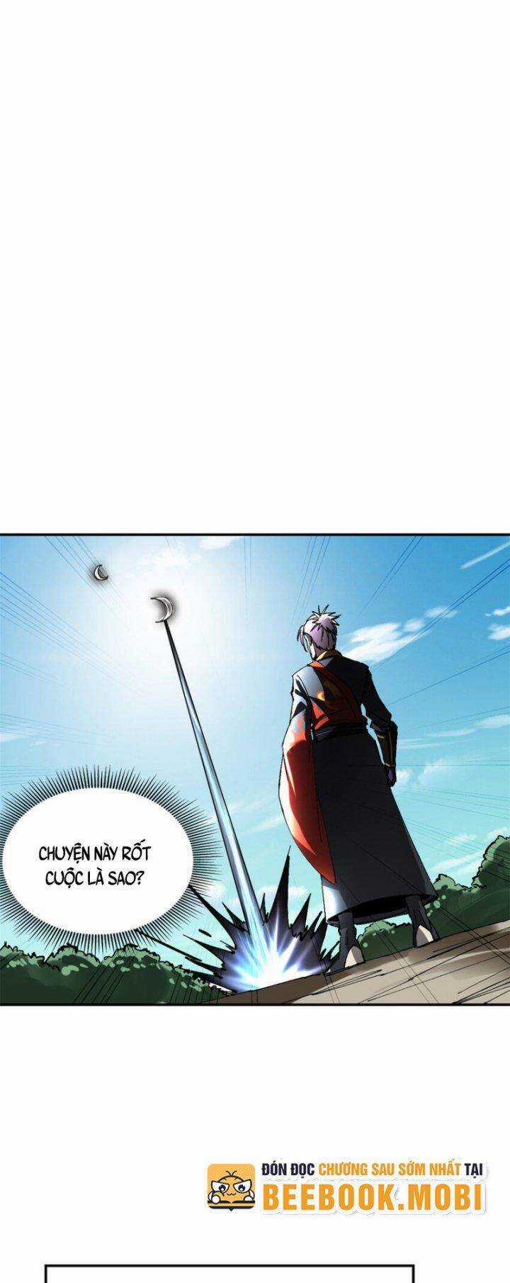 Siêu Thần Chế Tạp Sư - Chapter 149 - Trang 20