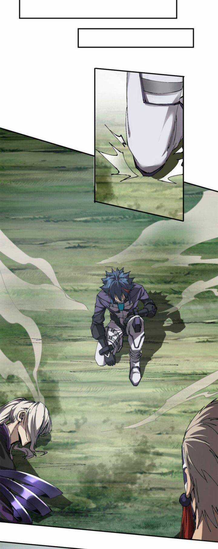 Siêu Thần Chế Tạp Sư - Chapter 149 - Trang 21