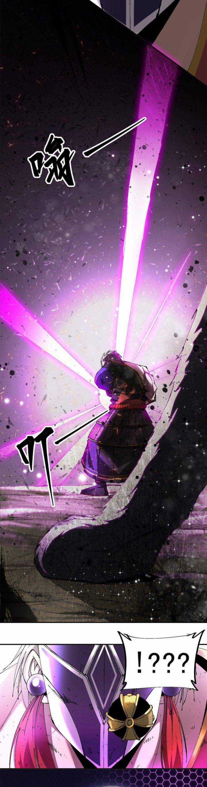 Siêu Thần Chế Tạp Sư - Chapter 149 - Trang 24