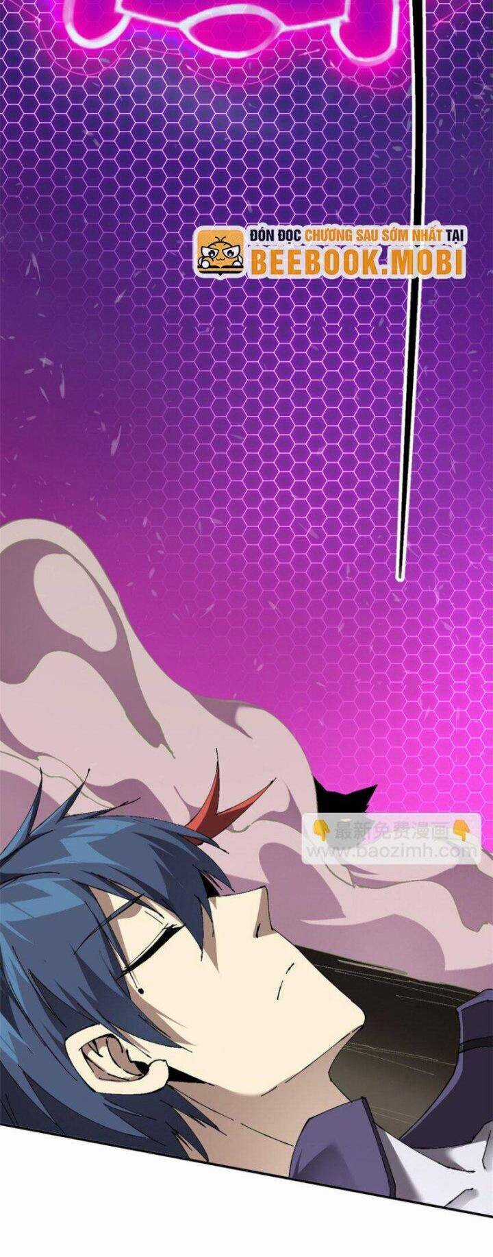 Siêu Thần Chế Tạp Sư - Chapter 149 - Trang 26