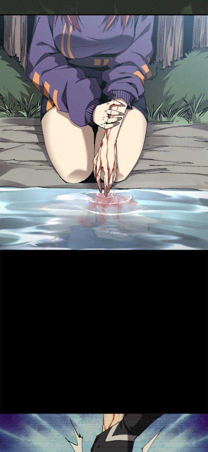 Siêu Thần Chế Tạp Sư - Chapter 149 - Trang 34