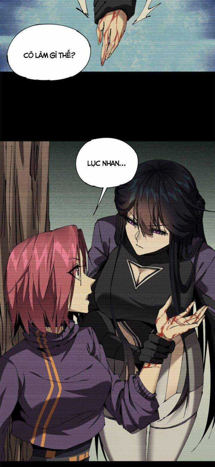 Siêu Thần Chế Tạp Sư - Chapter 149 - Trang 35