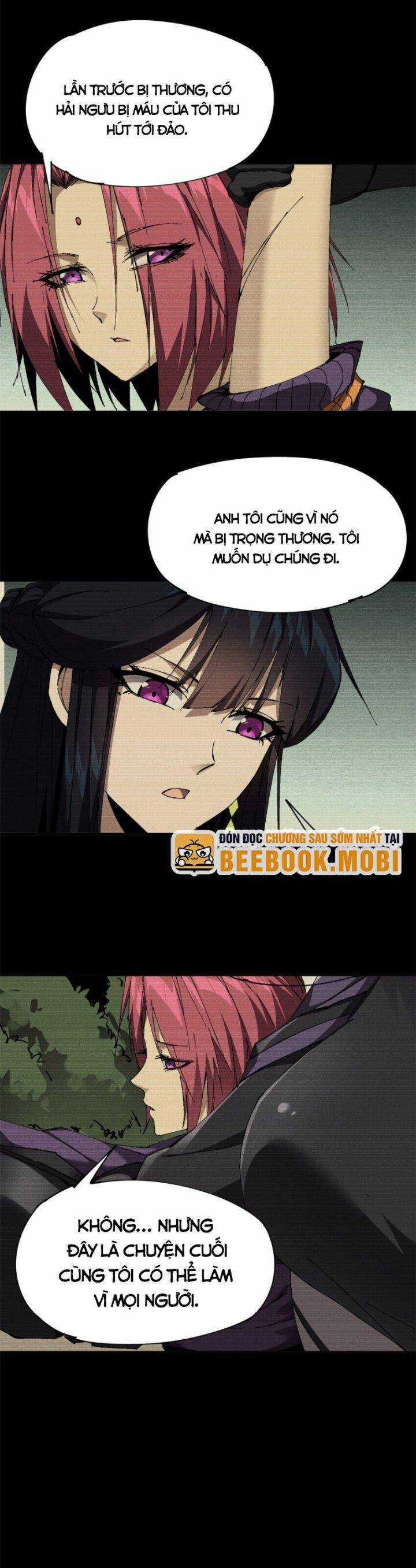 Siêu Thần Chế Tạp Sư - Chapter 149 - Trang 36