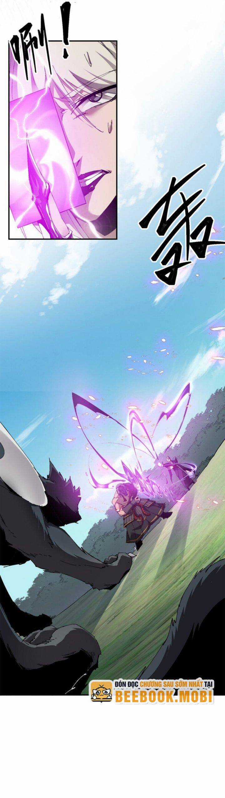 Siêu Thần Chế Tạp Sư - Chapter 149 - Trang 5