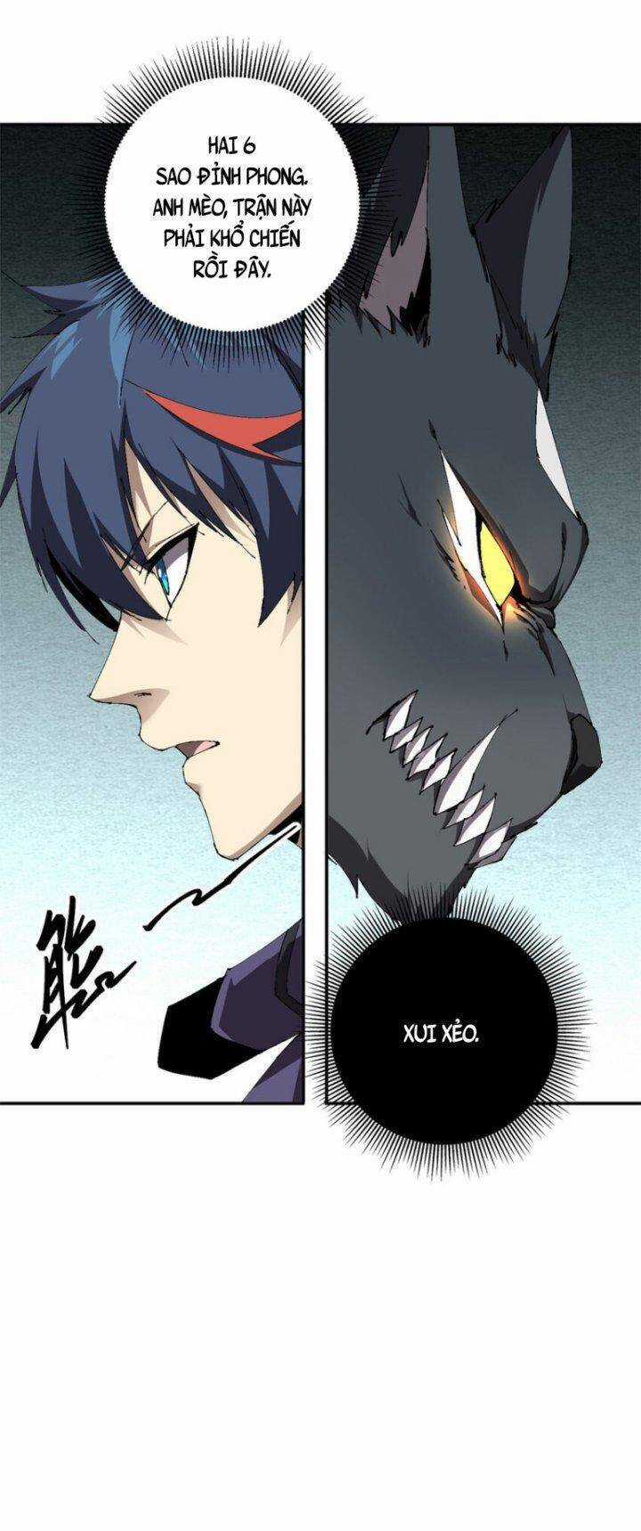 Siêu Thần Chế Tạp Sư - Chapter 149 - Trang 6