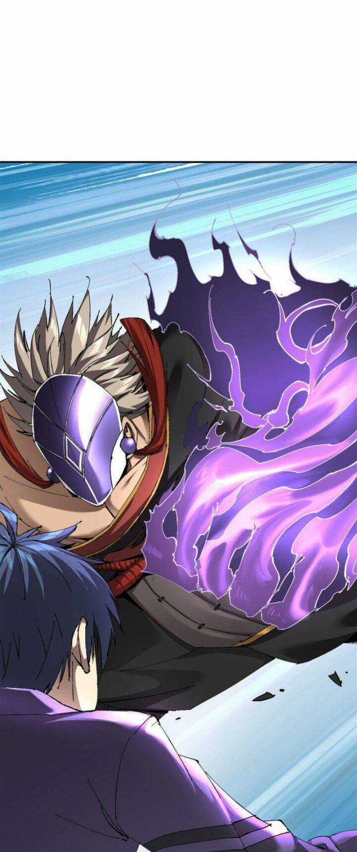 Siêu Thần Chế Tạp Sư - Chapter 149 - Trang 7