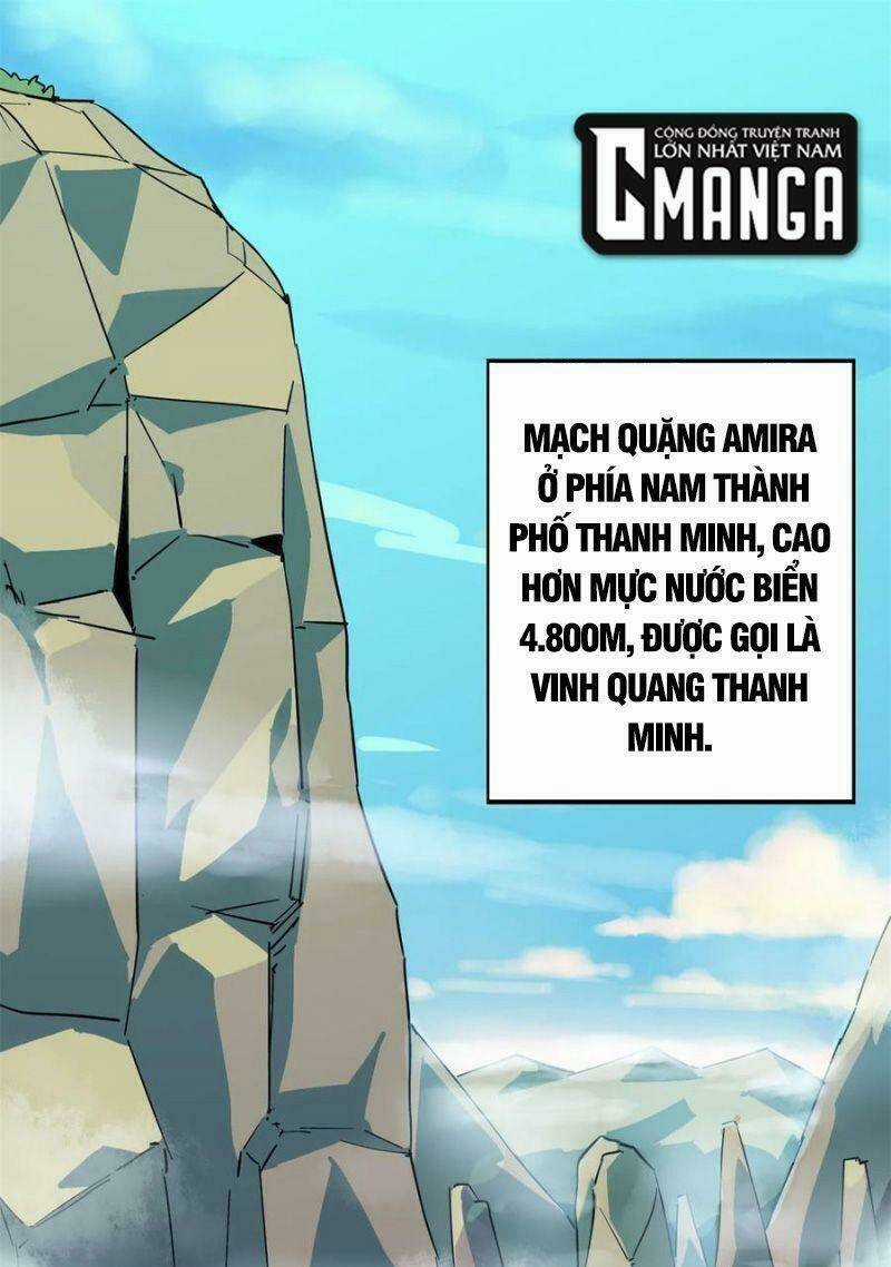 Siêu Thần Chế Tạp Sư - Chapter 15 - Trang 1