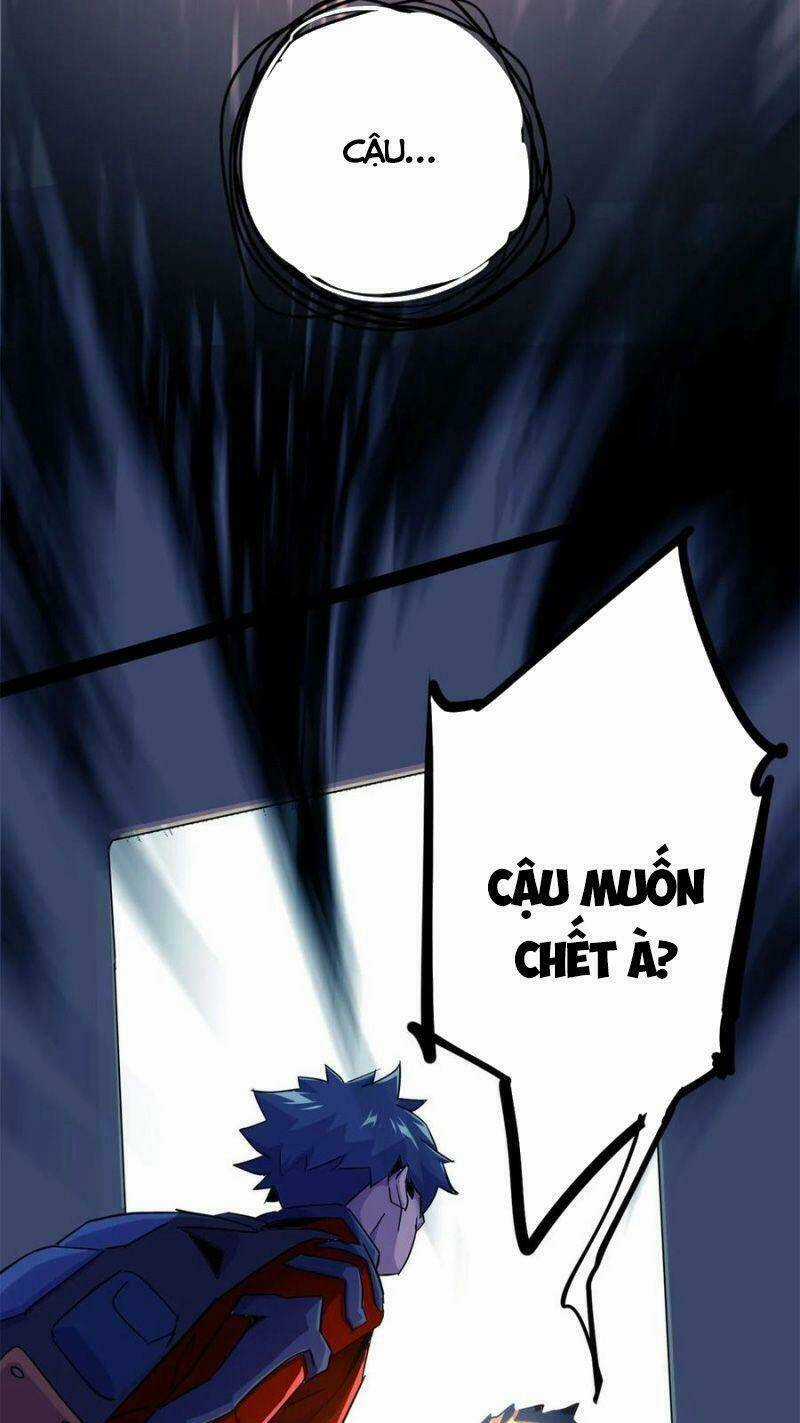 Siêu Thần Chế Tạp Sư - Chapter 15 - Trang 13