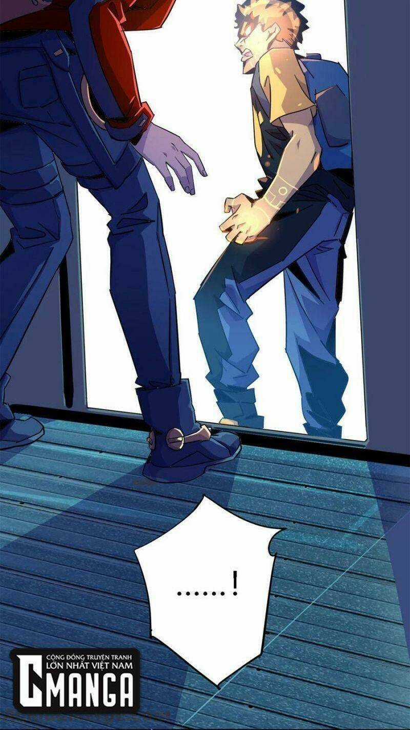 Siêu Thần Chế Tạp Sư - Chapter 15 - Trang 14