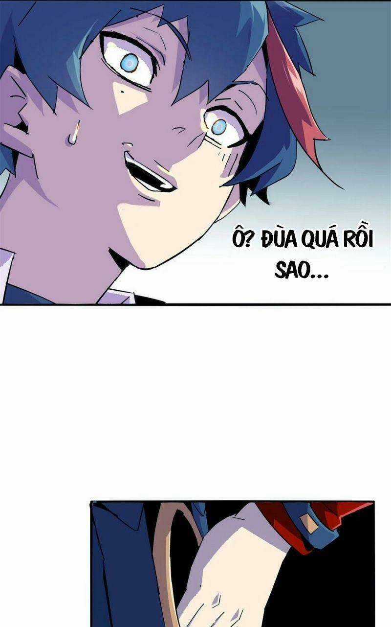 Siêu Thần Chế Tạp Sư - Chapter 15 - Trang 15