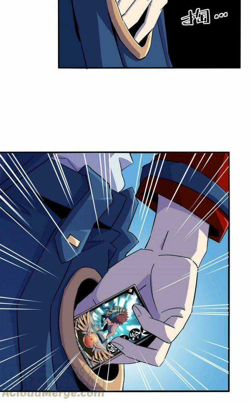 Siêu Thần Chế Tạp Sư - Chapter 15 - Trang 16