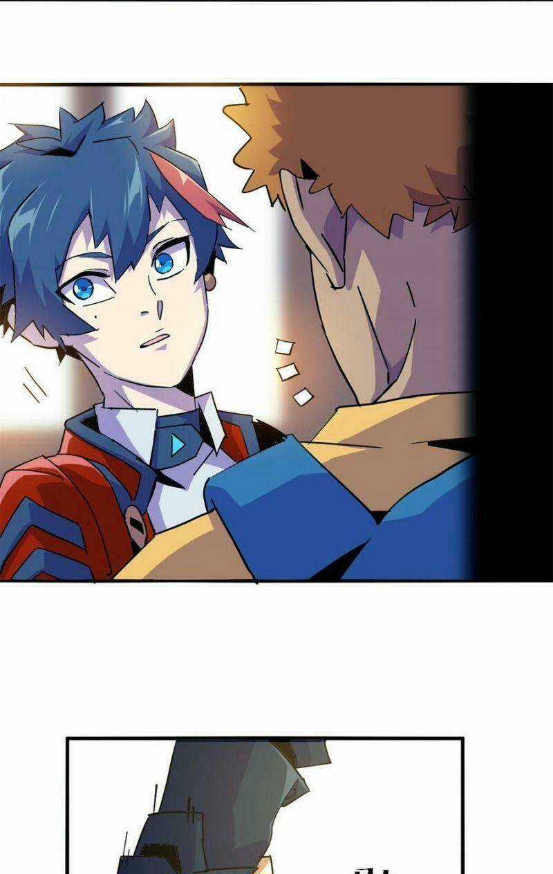 Siêu Thần Chế Tạp Sư - Chapter 15 - Trang 19