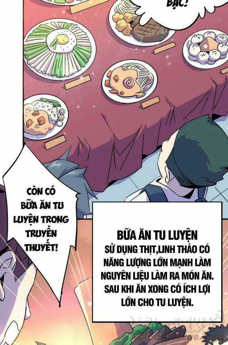 Siêu Thần Chế Tạp Sư - Chapter 15 - Trang 26