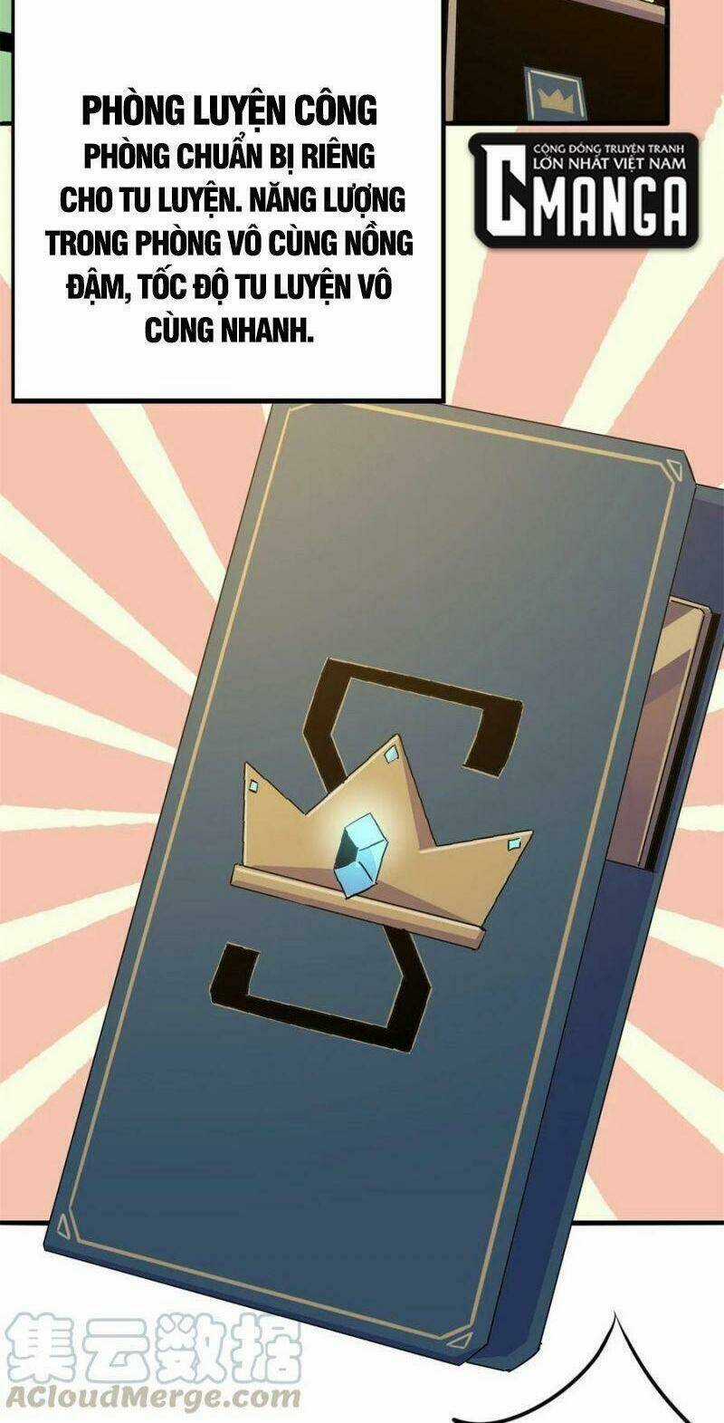 Siêu Thần Chế Tạp Sư - Chapter 15 - Trang 28