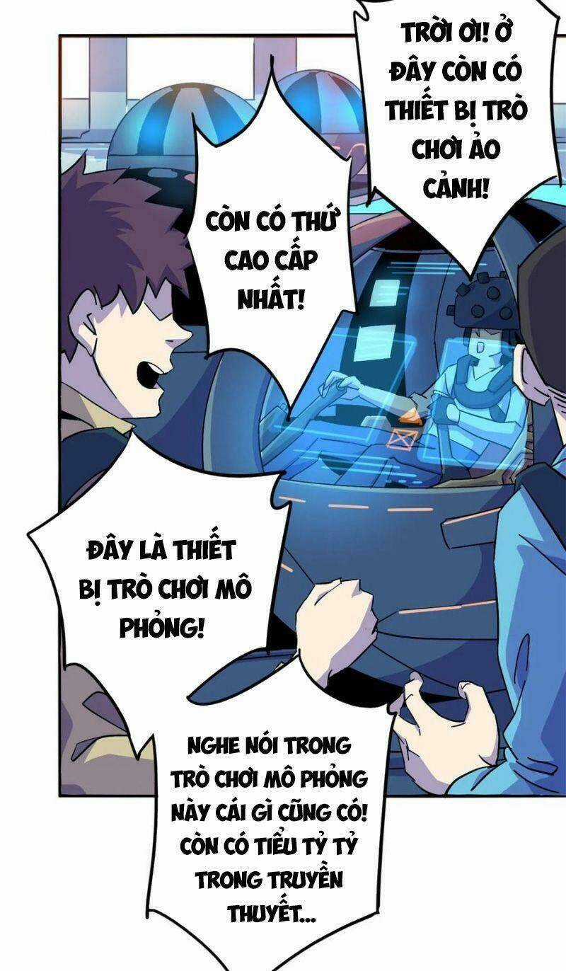 Siêu Thần Chế Tạp Sư - Chapter 15 - Trang 29