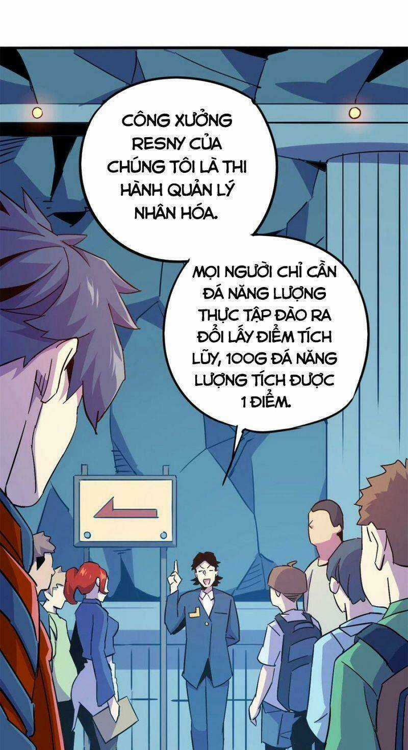 Siêu Thần Chế Tạp Sư - Chapter 15 - Trang 31