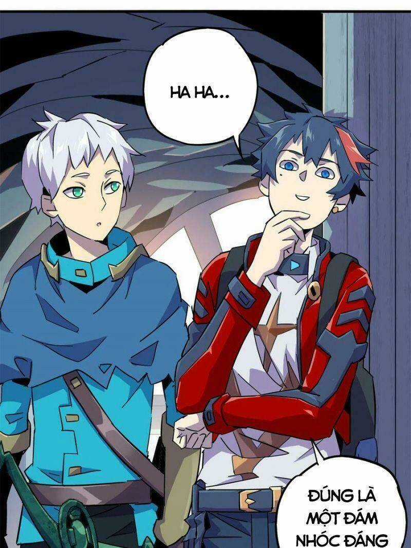 Siêu Thần Chế Tạp Sư - Chapter 15 - Trang 34