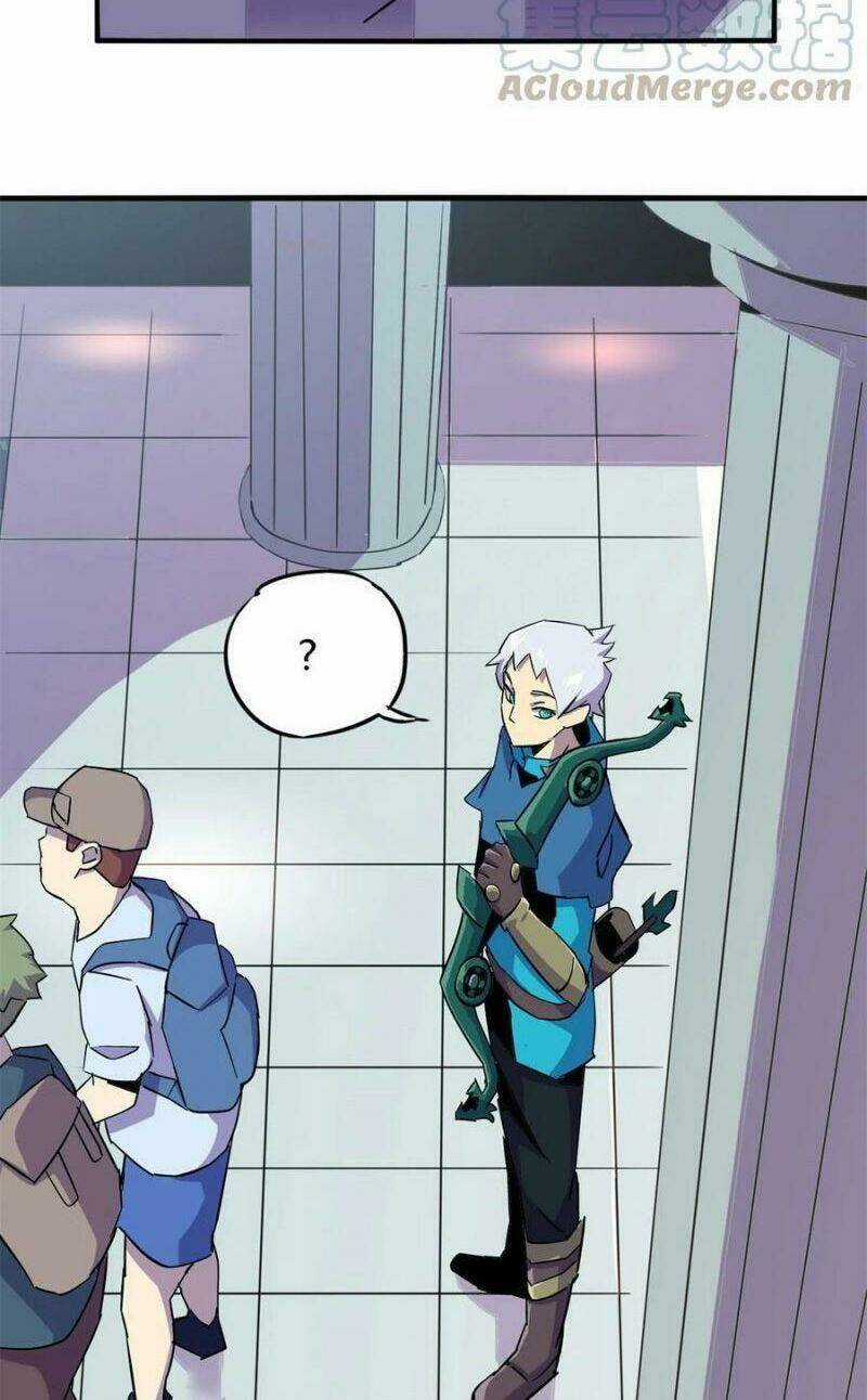 Siêu Thần Chế Tạp Sư - Chapter 15 - Trang 39