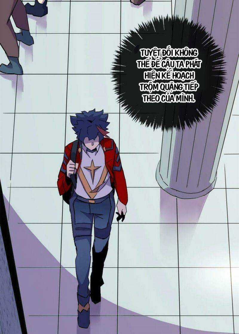 Siêu Thần Chế Tạp Sư - Chapter 15 - Trang 40