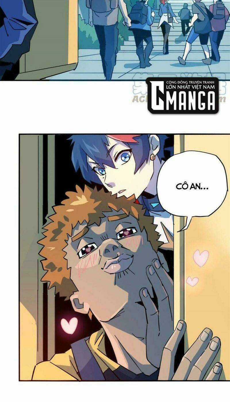 Siêu Thần Chế Tạp Sư - Chapter 15 - Trang 8