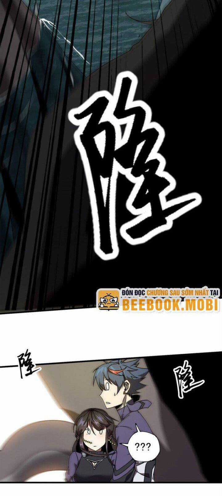 Siêu Thần Chế Tạp Sư - Chapter 150 - Trang 13