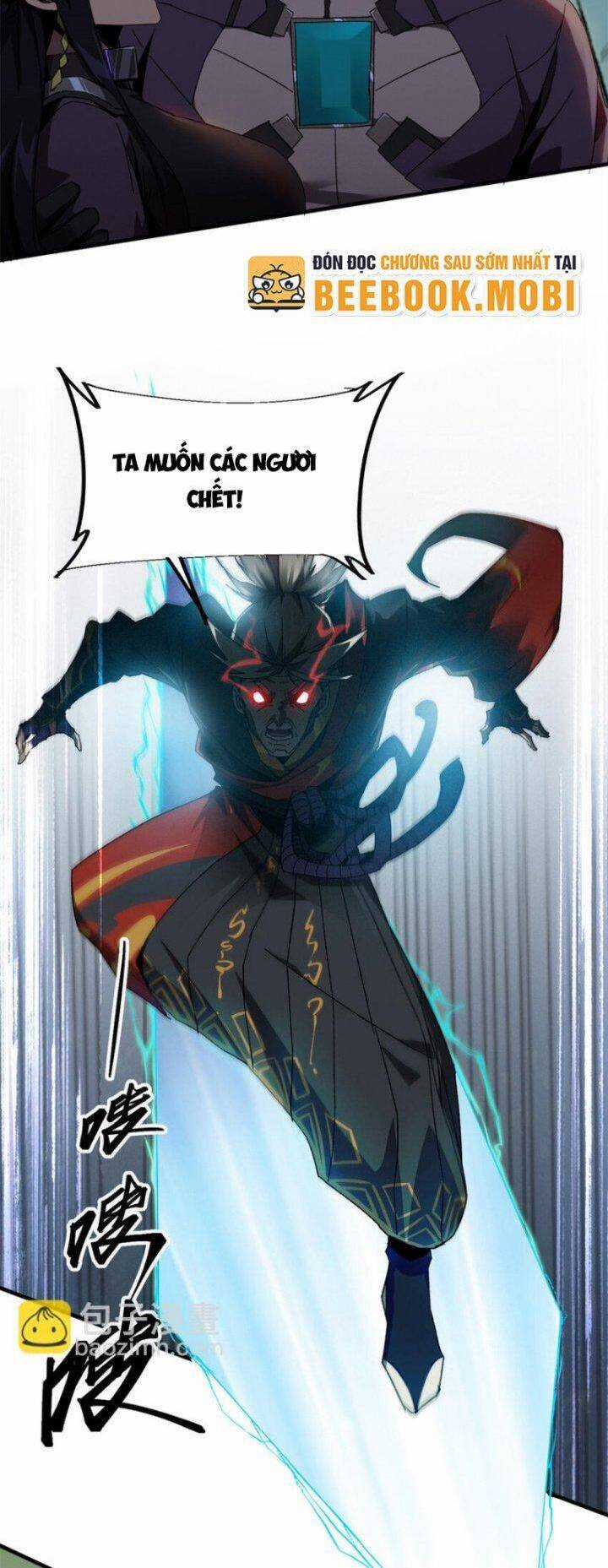 Siêu Thần Chế Tạp Sư - Chapter 150 - Trang 17