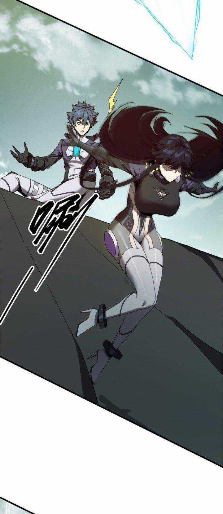 Siêu Thần Chế Tạp Sư - Chapter 150 - Trang 18