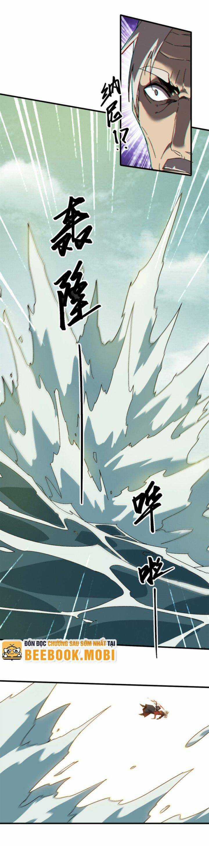 Siêu Thần Chế Tạp Sư - Chapter 150 - Trang 20