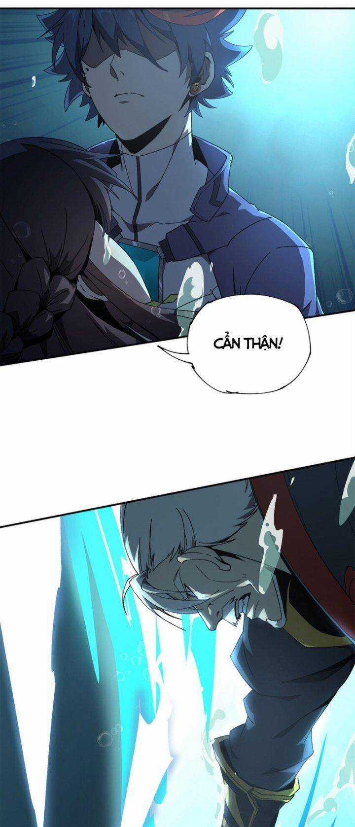 Siêu Thần Chế Tạp Sư - Chapter 150 - Trang 3