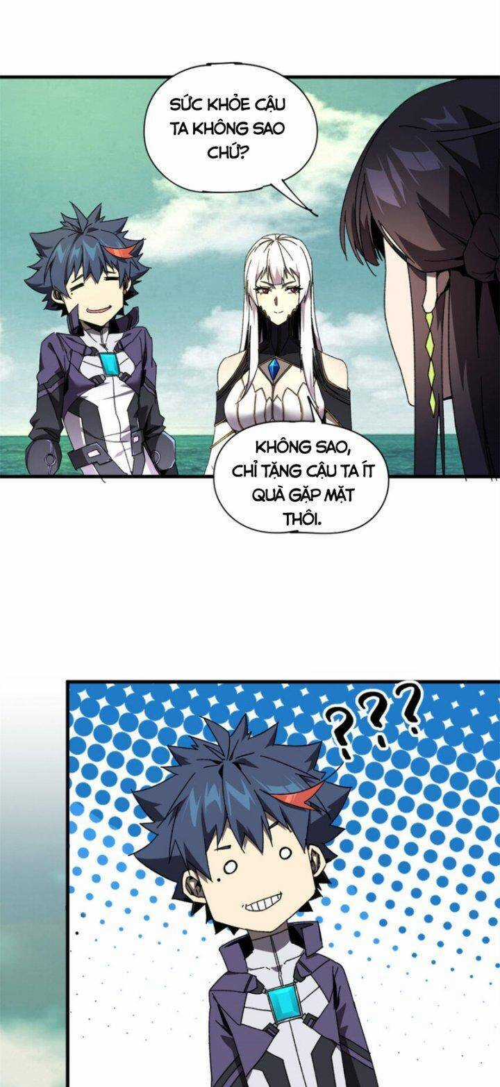 Siêu Thần Chế Tạp Sư - Chapter 150 - Trang 25