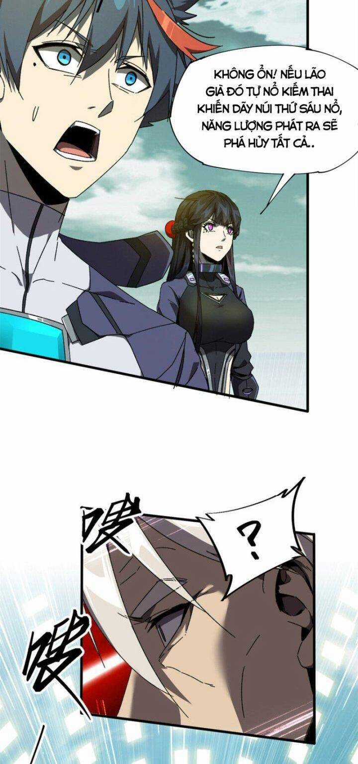 Siêu Thần Chế Tạp Sư - Chapter 150 - Trang 29