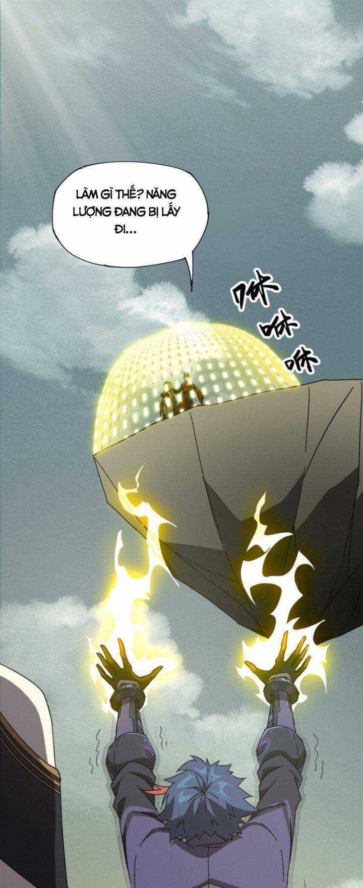 Siêu Thần Chế Tạp Sư - Chapter 150 - Trang 31