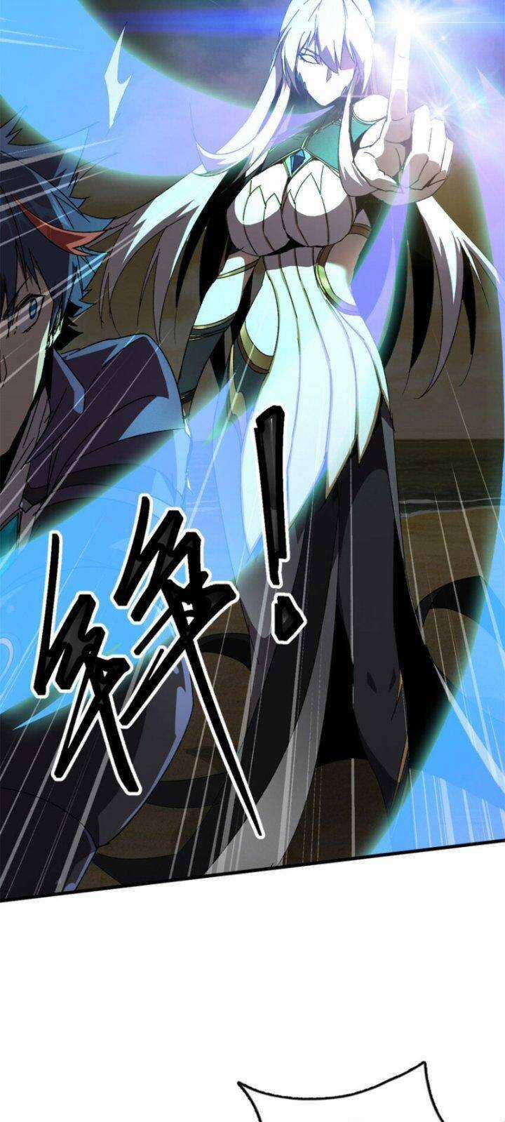 Siêu Thần Chế Tạp Sư - Chapter 150 - Trang 33